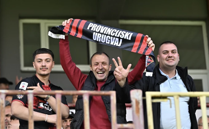 FK Mačva Šabac